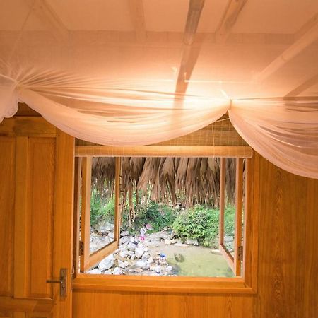 Topas Riverside Lodge Sapa Εξωτερικό φωτογραφία